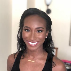 Meet your Posher, Ashli